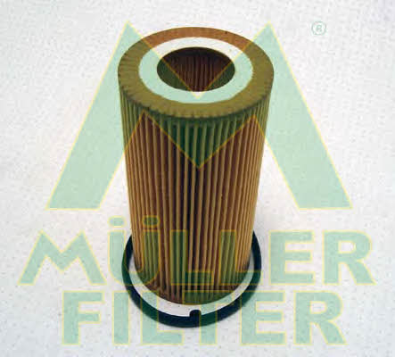 Muller filter FOP397 Масляный фильтр FOP397: Отличная цена - Купить в Польше на 2407.PL!