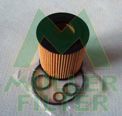 Muller filter FOP450 Фільтр масляний FOP450: Приваблива ціна - Купити у Польщі на 2407.PL!