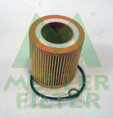 Muller filter FOP452 Фільтр масляний FOP452: Приваблива ціна - Купити у Польщі на 2407.PL!