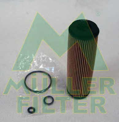 Muller filter FOP514 Масляный фильтр FOP514: Отличная цена - Купить в Польше на 2407.PL!