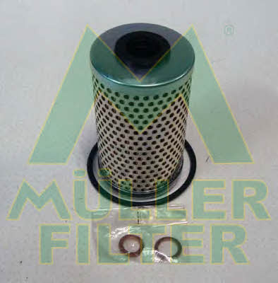 Muller filter FOP809 Фільтр масляний FOP809: Приваблива ціна - Купити у Польщі на 2407.PL!