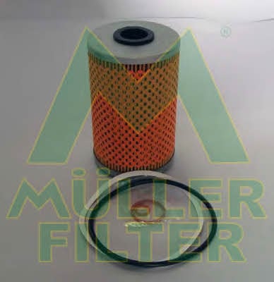 Muller filter FOP825 Масляный фильтр FOP825: Купить в Польше - Отличная цена на 2407.PL!