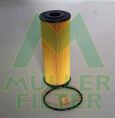 Muller filter FOP828 Oil Filter FOP828: Buy near me in Poland at 2407.PL - Good price!