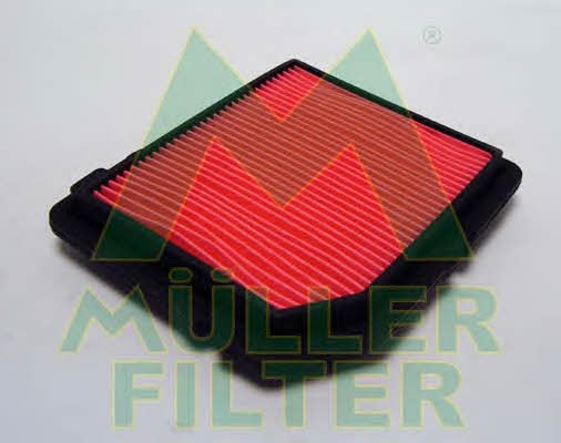 Muller filter PA108 Воздушный фильтр PA108: Отличная цена - Купить в Польше на 2407.PL!