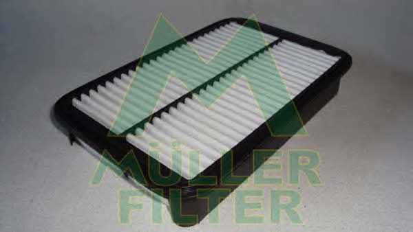 Muller filter PA110 Air filter PA110: Buy near me in Poland at 2407.PL - Good price!