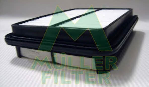 Muller filter PA111 Повітряний фільтр PA111: Приваблива ціна - Купити у Польщі на 2407.PL!