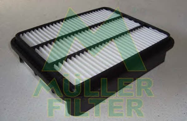 Muller filter PA112 Воздушный фильтр PA112: Отличная цена - Купить в Польше на 2407.PL!