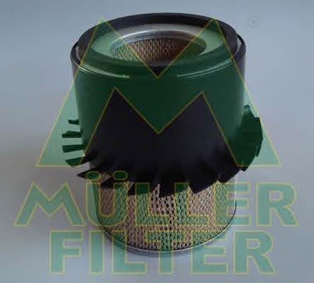 Muller filter PA113 Filtr powietrza PA113: Atrakcyjna cena w Polsce na 2407.PL - Zamów teraz!
