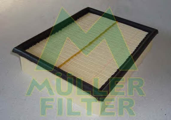 Muller filter PA114 Luftfilter PA114: Kaufen Sie zu einem guten Preis in Polen bei 2407.PL!