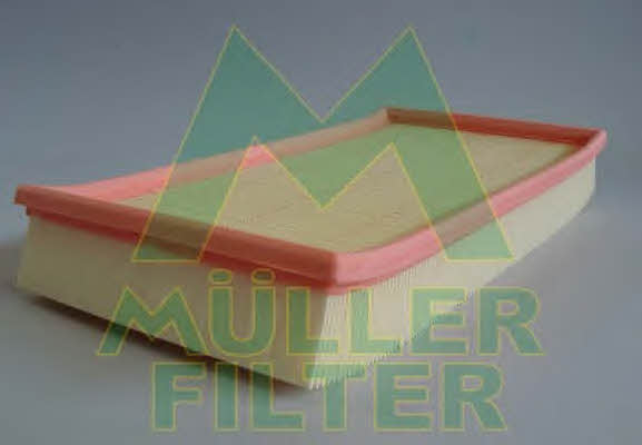 Muller filter PA115 Filtr powietrza PA115: Dobra cena w Polsce na 2407.PL - Kup Teraz!