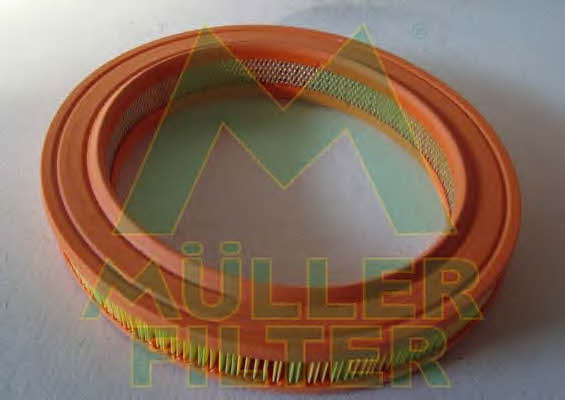Muller filter PA117 Filtr powietrza PA117: Dobra cena w Polsce na 2407.PL - Kup Teraz!