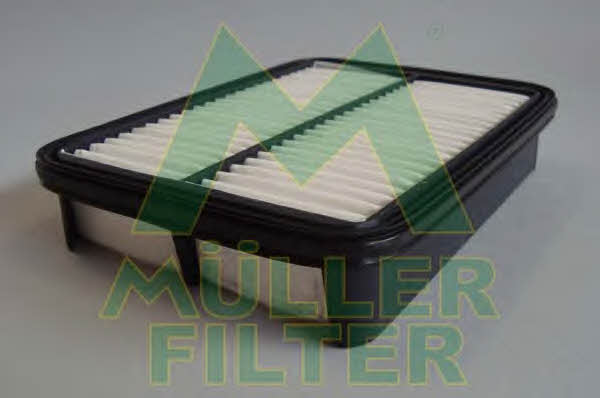 Muller filter PA119 Filtr powietrza PA119: Dobra cena w Polsce na 2407.PL - Kup Teraz!