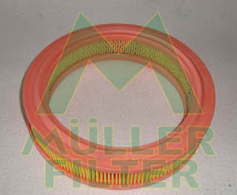 Muller filter PA128 Повітряний фільтр PA128: Приваблива ціна - Купити у Польщі на 2407.PL!