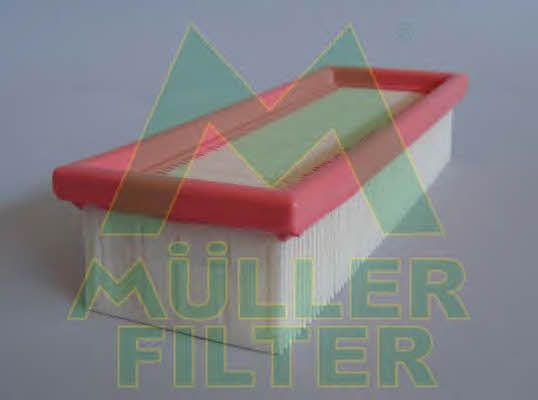 Muller filter PA132 Filtr powietrza PA132: Atrakcyjna cena w Polsce na 2407.PL - Zamów teraz!