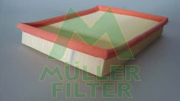 Muller filter PA134 Filtr powietrza PA134: Dobra cena w Polsce na 2407.PL - Kup Teraz!
