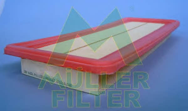 Muller filter PA138 Filtr powietrza PA138: Dobra cena w Polsce na 2407.PL - Kup Teraz!
