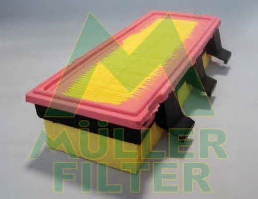 Muller filter PA141 Воздушный фильтр PA141: Отличная цена - Купить в Польше на 2407.PL!