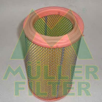 Muller filter PA142 Air filter PA142: Buy near me in Poland at 2407.PL - Good price!