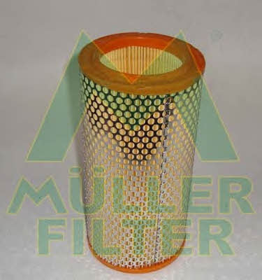Muller filter PA145 Air filter PA145: Buy near me in Poland at 2407.PL - Good price!