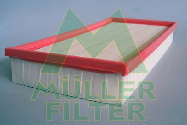 Muller filter PA146 Filtr powietrza PA146: Dobra cena w Polsce na 2407.PL - Kup Teraz!