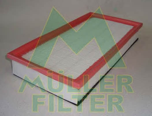 Muller filter PA146S Air filter PA146S: Buy near me in Poland at 2407.PL - Good price!