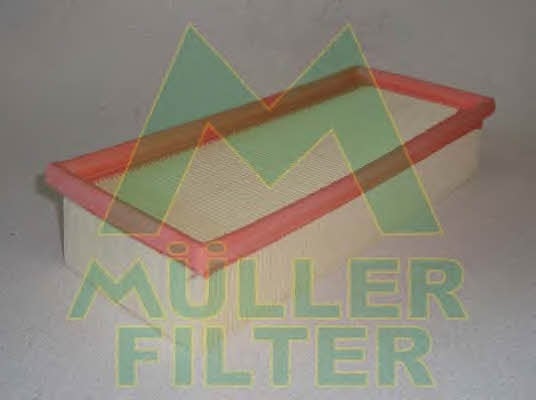 Muller filter PA147 Воздушный фильтр PA147: Отличная цена - Купить в Польше на 2407.PL!
