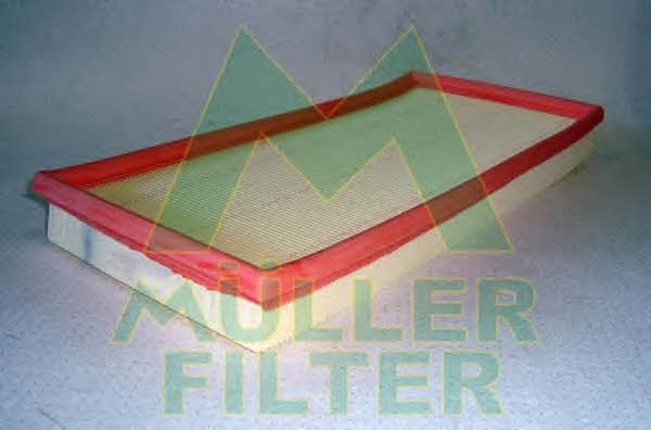 Muller filter PA148 Luftfilter PA148: Kaufen Sie zu einem guten Preis in Polen bei 2407.PL!