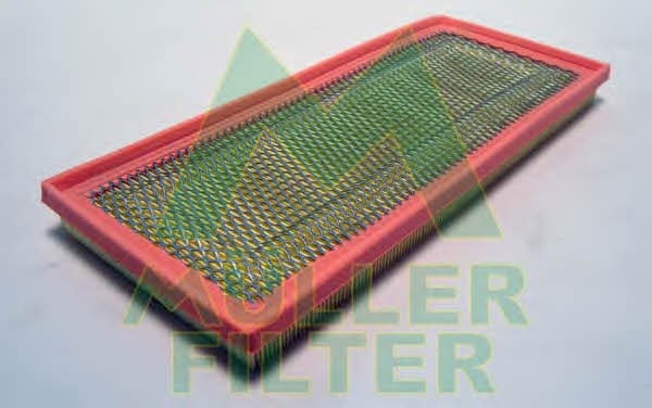 Muller filter PA151 Air filter PA151: Buy near me in Poland at 2407.PL - Good price!