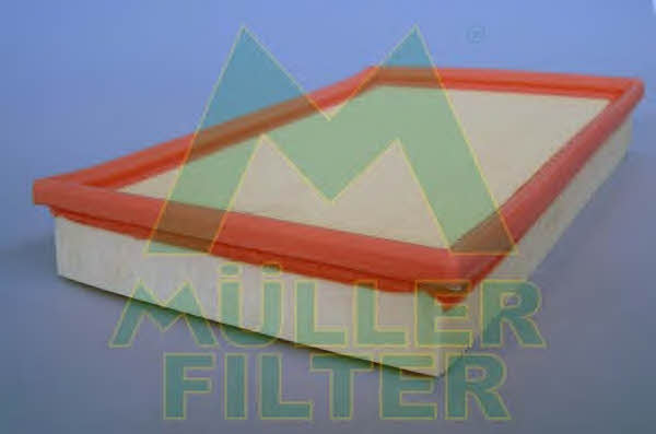 Muller filter PA152 Filtr powietrza PA152: Dobra cena w Polsce na 2407.PL - Kup Teraz!