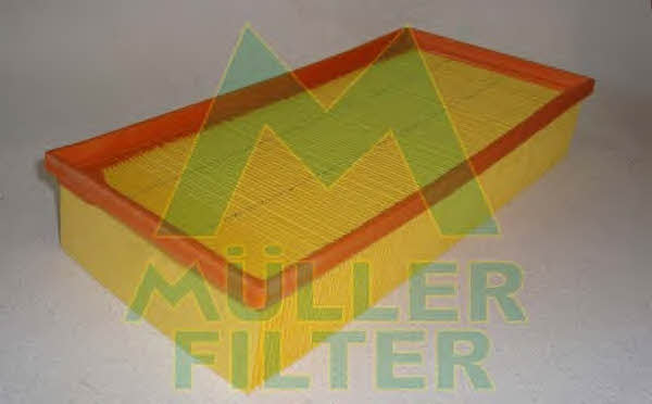 Muller filter PA153 Filtr powietrza PA153: Dobra cena w Polsce na 2407.PL - Kup Teraz!