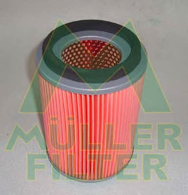 Muller filter PA163 Air filter PA163: Buy near me in Poland at 2407.PL - Good price!