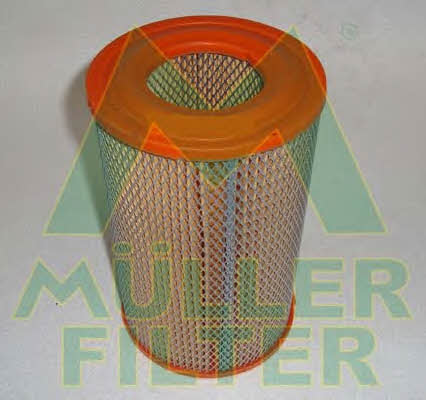 Muller filter PA164 Воздушный фильтр PA164: Отличная цена - Купить в Польше на 2407.PL!