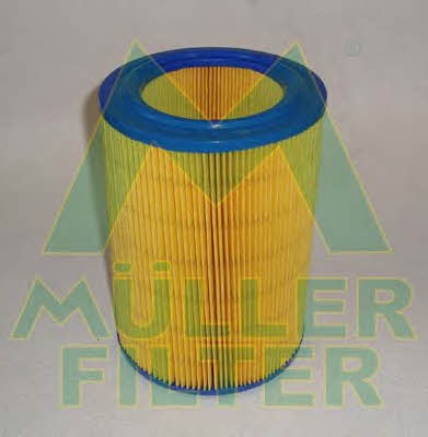 Muller filter PA168 Air filter PA168: Buy near me in Poland at 2407.PL - Good price!