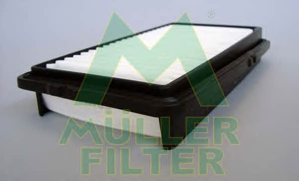 Muller filter PA169 Filtr powietrza PA169: Dobra cena w Polsce na 2407.PL - Kup Teraz!