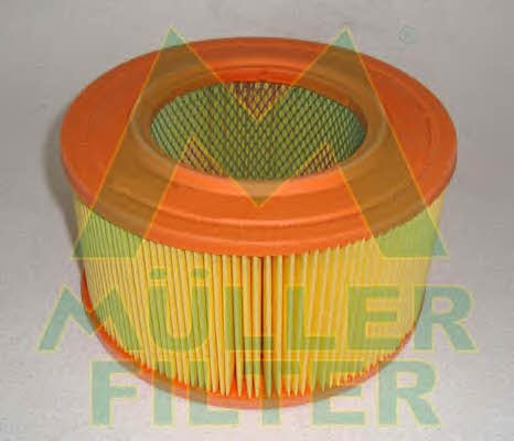 Muller filter PA170 Air filter PA170: Buy near me in Poland at 2407.PL - Good price!