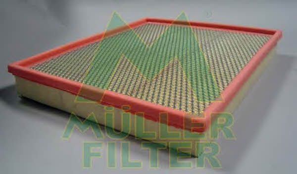 Muller filter PA171 Filtr powietrza PA171: Dobra cena w Polsce na 2407.PL - Kup Teraz!