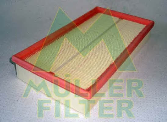 Muller filter PA176 Air filter PA176: Buy near me at 2407.PL in Poland at an Affordable price!