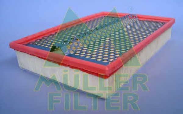 Muller filter PA186 Filtr powietrza PA186: Dobra cena w Polsce na 2407.PL - Kup Teraz!