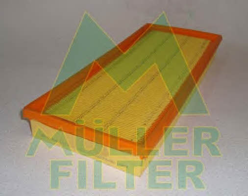 Muller filter PA187 Air filter PA187: Buy near me in Poland at 2407.PL - Good price!