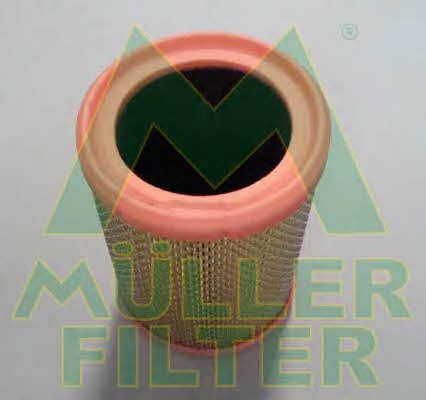 Muller filter PA189 Air filter PA189: Buy near me in Poland at 2407.PL - Good price!