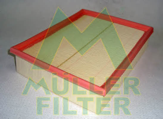 Muller filter PA201 Filtr powietrza PA201: Dobra cena w Polsce na 2407.PL - Kup Teraz!