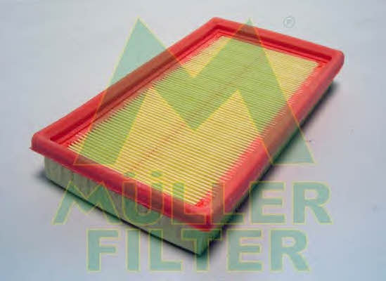 Muller filter PA210 Filtr powietrza PA210: Dobra cena w Polsce na 2407.PL - Kup Teraz!