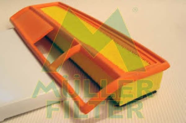 Muller filter PA2107S Luftfilter PA2107S: Kaufen Sie zu einem guten Preis in Polen bei 2407.PL!