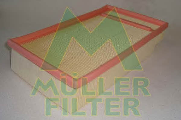 Muller filter PA2108 Воздушный фильтр PA2108: Отличная цена - Купить в Польше на 2407.PL!