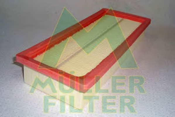 Muller filter PA2109 Air filter PA2109: Buy near me at 2407.PL in Poland at an Affordable price!