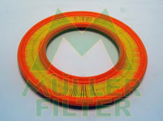 Muller filter PA211 Air filter PA211: Buy near me at 2407.PL in Poland at an Affordable price!