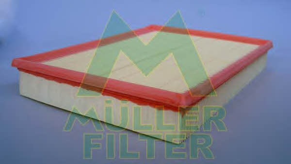 Muller filter PA2117 Повітряний фільтр PA2117: Купити у Польщі - Добра ціна на 2407.PL!