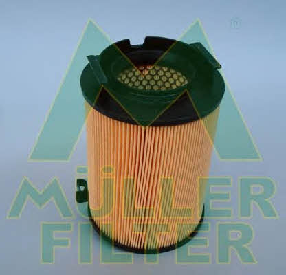 Muller filter PA2120 Air filter PA2120: Buy near me in Poland at 2407.PL - Good price!
