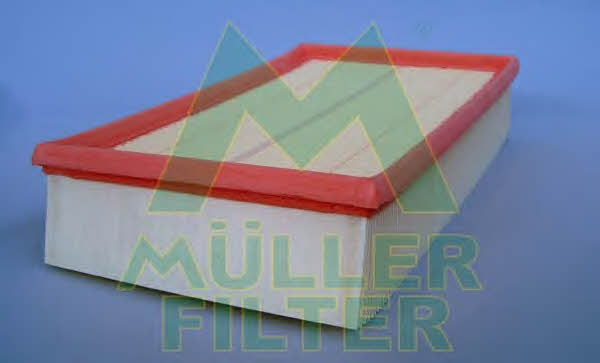Muller filter PA2121 Air filter PA2121: Buy near me in Poland at 2407.PL - Good price!