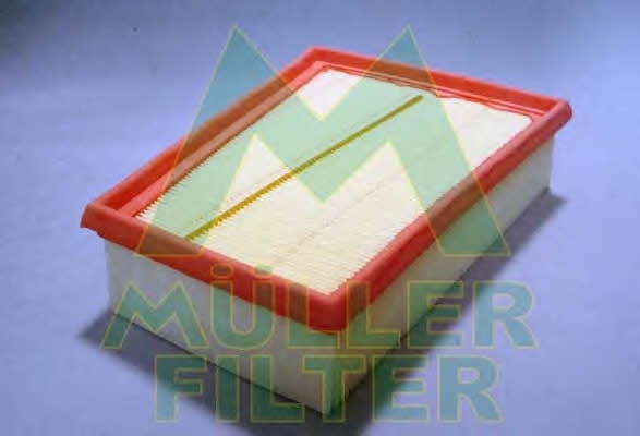 Muller filter PA2122 Filtr powietrza PA2122: Dobra cena w Polsce na 2407.PL - Kup Teraz!